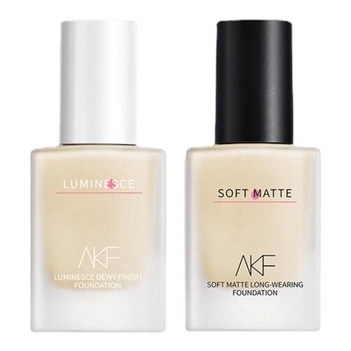 AK Decorative Cosmetics