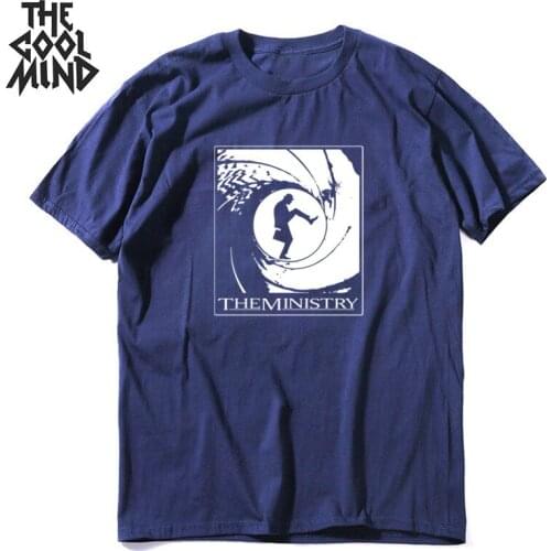 COOLMIND 100% cotton short sleeve cool summer men T shirt casual loost men Tee shirt o-neck oversied t-shirt male men tee shirts