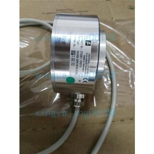Encoder RHI90N-0HAK1R61N-02048 RHI90N-0HAK1R61N-01024