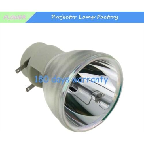 180 Days Warranty RLC-084 Compatible bare lamp for VIEWSONIC PJD6544W/PJD6345/PJD5483S Projectors