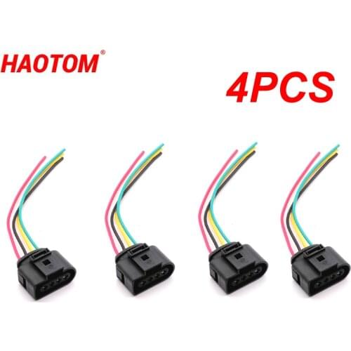 HAOTOM Ignition Systems