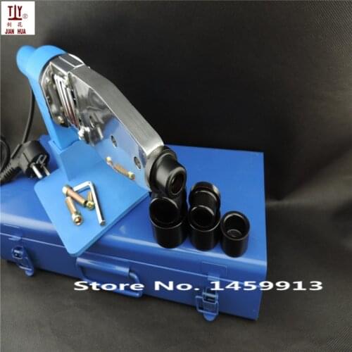 JIANHUA Soldering Irons For Polypropylene Pipes China
