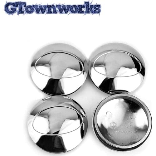 Free Shipping 4pcs 73mm Wheel Center Hub Cover Rim Car Accessories Fit For American Racing VN801 VN805