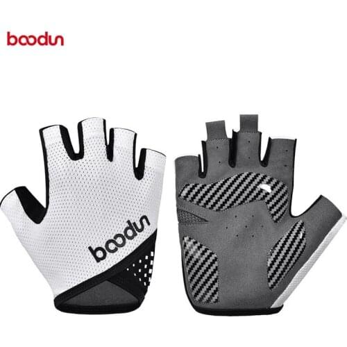 SummerWomen Men Breathable Fitness Gloves Shockproof Gym Glove Bodybuilding Weight Lifting Workout Yoga Training Sport Gloves