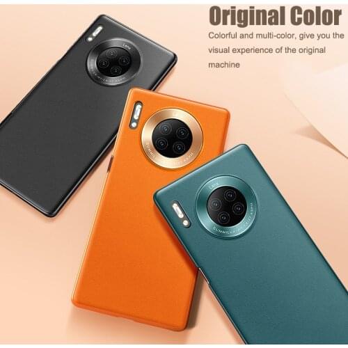 LuckGuard Huawei Mate 20 Pro Phone Cases