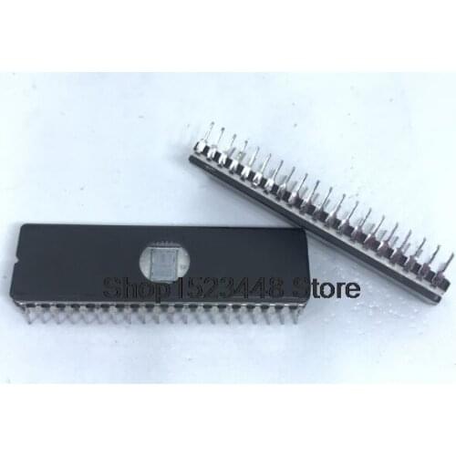 New 5pcs/lot D87C51 D87C51FA D87C51FA-1 upD87C51FA CDIP-40