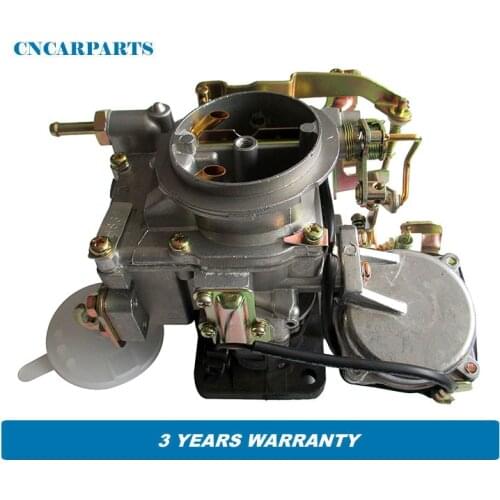 New Carburettor Carb Fit for Toyota Hilux RN40 Corona RT81 RT100 Hiace RH13/11