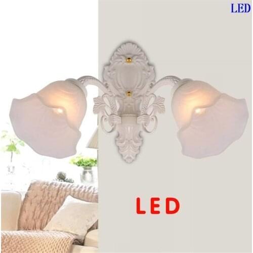 Lamp Arandela Para Luminaria Candeeiro Parede Aplique Stair Lampara De Pared Interior Wandlamp For Home Wall Bedroom Light