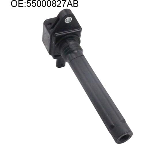 YAOPEI New 55000827AB For 13-16 Dodge Dart 2.0L-L4 Ignition Coil