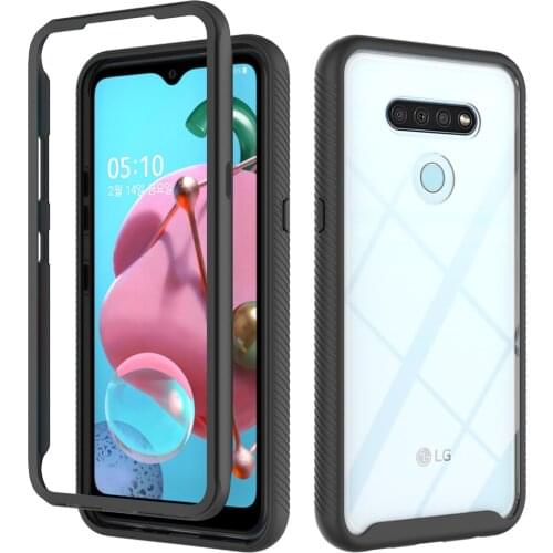 YY-Ngup LG Phone Cases