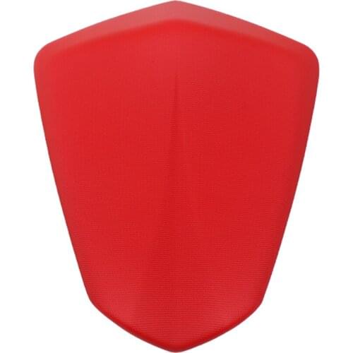 Motorcycle Rear Passenger Seat for Aprilia GPR125 GPR150 GPR 125/150 Seats Leather Cushion