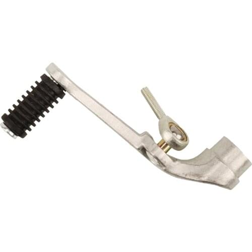 Motorcycle Rear Brake Pedal Foot Lever for Honda CBR600 F5 2003 2004 2005 2006 2007 2008 2009 2010 2011 2012