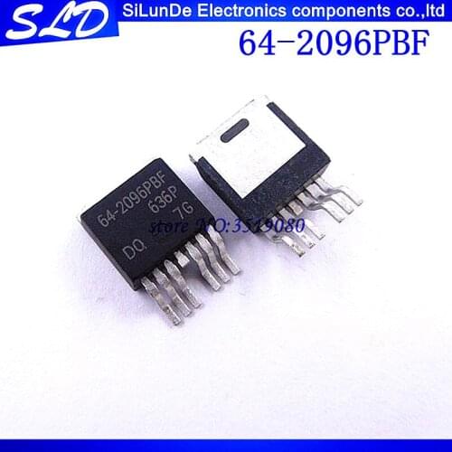 2pcs/lot 64-2096PBF 64-2096 TO-263-7 new and original