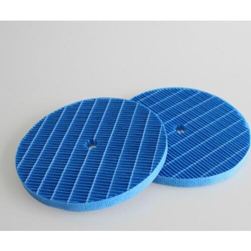 2pcs Air Purifier Parts for DaiKin MCK57LMV2-W MCK57LMV2-R MCK57LMV2-A MCK57LMV2-N daikin filter air purifier filter replacement