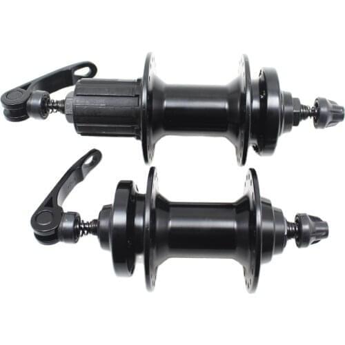 MTB Bicycle Hub 36 Hole 8s 9s 10s Disc Brake Aluminum alloy Cassette seal Freehub Bead Hub Bike Parts Accessories Variable speed