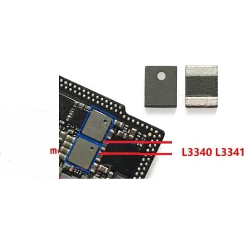 5-50PCS NEW ORIGINAL L3301 L3302 TIGRIS CHARGER Boost Coil for iphone 11 11PRO /MAX