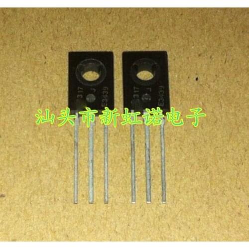 5Pcs/Lot New Original JE3439 Triode In Stock