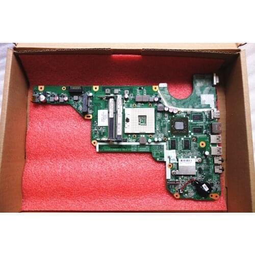 680569-501 680569-001 For HP Pavilion G4 G4-2000 G6 G6-2000 G7 G7-2000 Laptop Motherboard hm76 i3 i5 i7