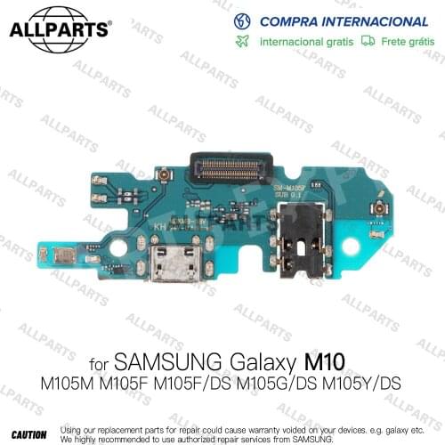 Allparts Microphones For Phones Samsung Galaxy M10 China