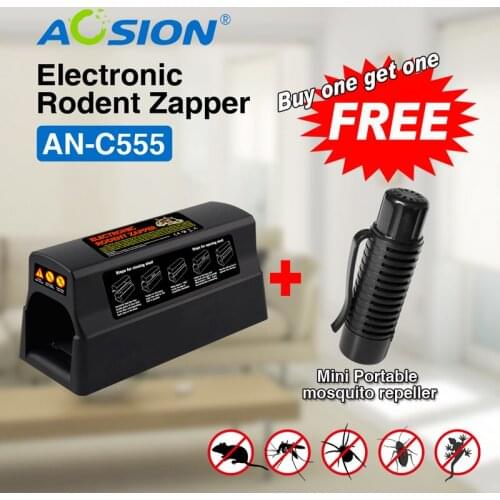 AOSION Mosquitoes Protection