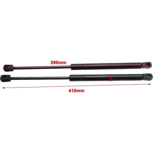 Car 2pcs Rear Window Glass Gas Struts Bars Support Sring Support Rod Replace For Nissan Pathfinder R51 2005-2013 90460ZL90A