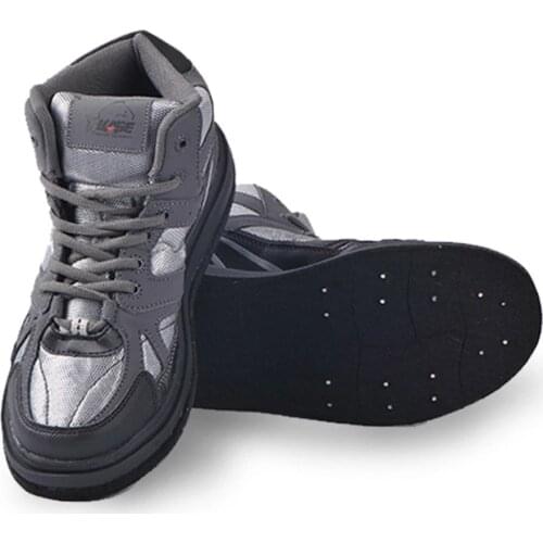 Fly Fishing Shoes Special Waterproof Anti-skid Skid-proof Reef-climbing Shoe Hiking Hunting Air-permeable and Warm-keeping Boot