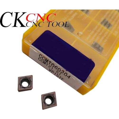 CCMT060204 VP15TF internal turning turning tool CCMT 060204 tool carbide turning lathe turning CNC cutting tool