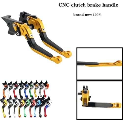 Logo (NINJA 300) for Kawasaki NINJA 300R NINJA 300 2013-2017 2014 2014 2015 2016 CNC Brake Clutch Levers