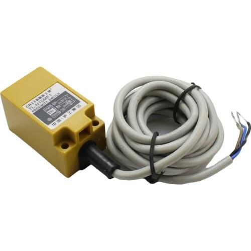 Inductive Proximity Sensor TL-N10ME1 TL-N10MF1 TL-N10MY1 TL-N10ME2 TL-N10MF2 TL-N10MY2 TL-N10MD1 TL-N10MD2