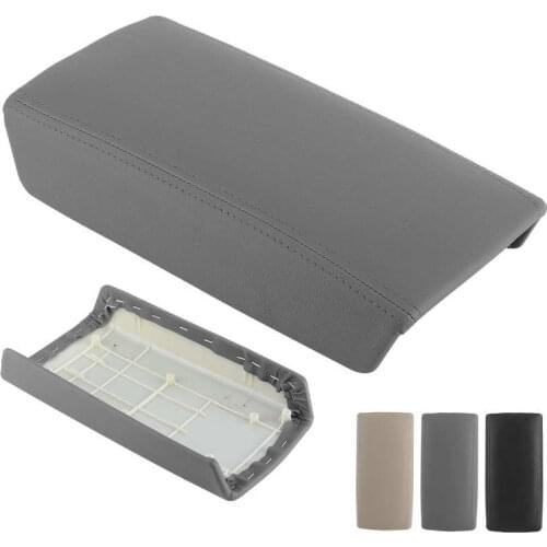 Center Console Armrest Lid Central Box Cover Cap Fit for Honda Accord 7th 2003 2004 2005 2006 2007 car accessories