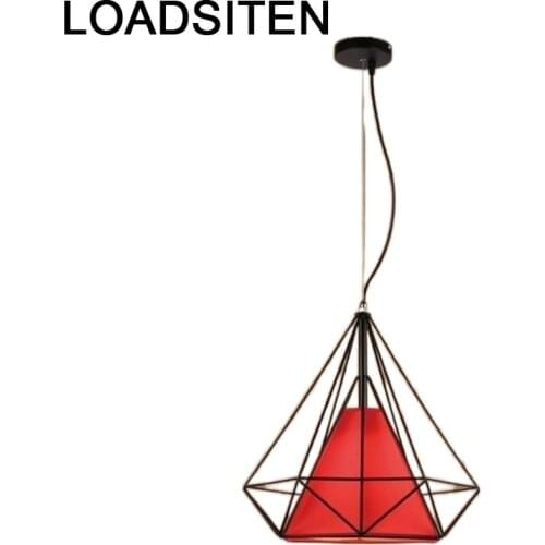 Nordic Design Lampadari Moderni Chandelier Light Pendant Lustre Pendente Lampara Colgante Deco Maison Luminaria Hanging Lamp