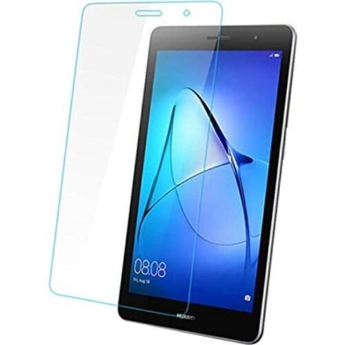 Mediapad T3 7 3G Screen Protector for Huawei T3 7.0 Wifi BG2-U01 BG2-W09 Tempered Glass For Huawei T3 7 3G BG2-U01 BG2-U03 Film