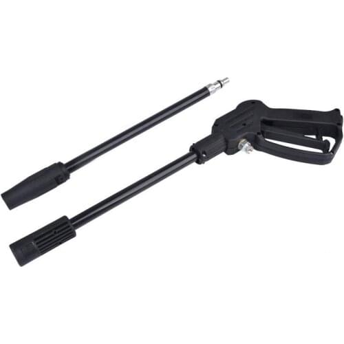 High Pressure Washer 3190psi Spray Jet Lance Car Cleaning Black