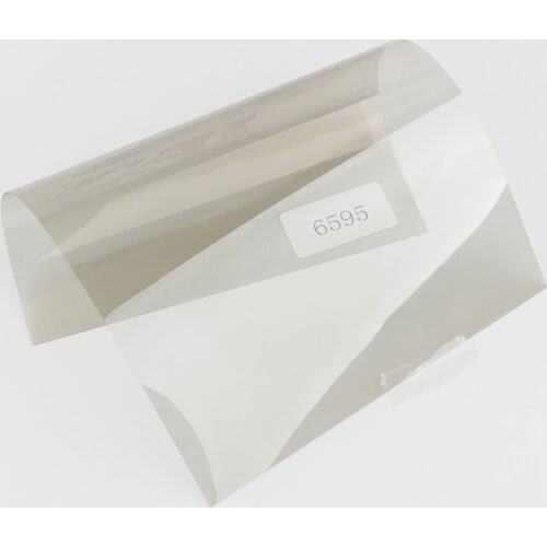 75cmx150cm 2 mil Sunice nano ceramic solar tint black car window film 15%VLT 99%UV car window sticker car Foils