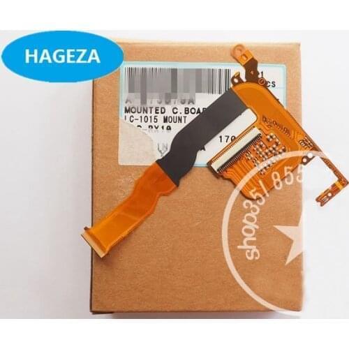 NEW Original RX10 LCD Flex Cable LCD display cable For Sony DSC-RX10 A1973079A Replacement Unit Repair Parts