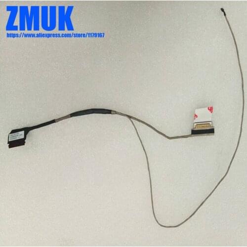 New LCD Video Cable For Inspiron 15-5000 15UR N5558 N5559 Series,P/N DC020024C00