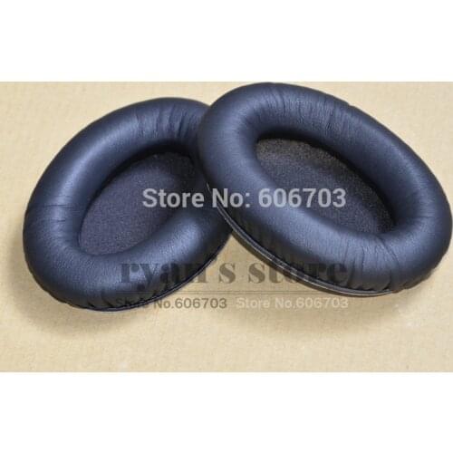 Replacement Cushion ear pads earpads for audio technica ATH ANC7 ATH-ANC7b ANC headphones