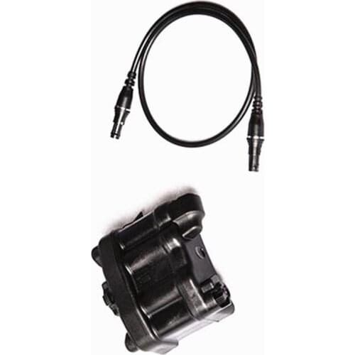 FMA Tactical AN/PVS-31 NVG Battery Box Case Dummy Model Black for Helmet Night Vision Goggle