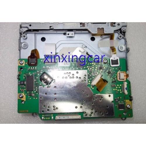 SF-HD88CPH SF-HD88S car DVD mechanism DVD-M5 DVD-M5/1 DVD M5 for VW RNS510 Ford BMWMK4 GPS navigation Drive systems