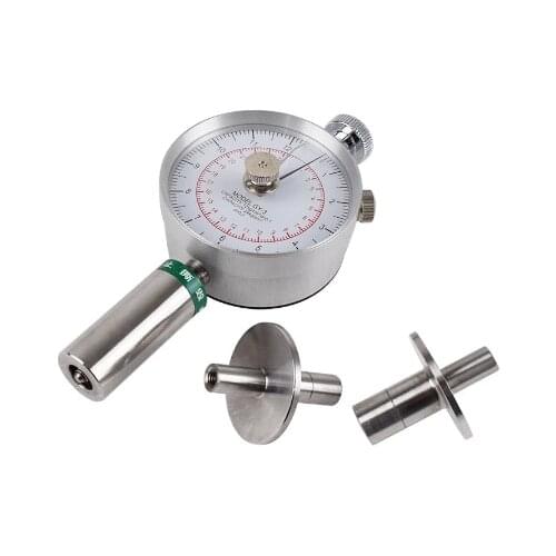 Fruit Hardness Tester GY series Fruit Penetrometer Fruit Sclerometer