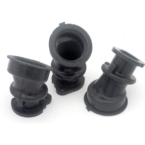 Carburetor Intake Manifold Fit for Stihl MS200T MS200 MS 020T Garden Tools Gasoline Chainsaw Spare Parts