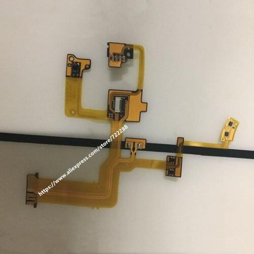 Repair Parts For Sony FE 28mm F/2 SEL28F20 Lens Flex Cable