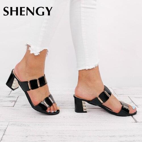 Women Wedges Slippers Summer Non-slip Flat Sandals Outdoor Beach Shoes Office Female Fashion Sandals