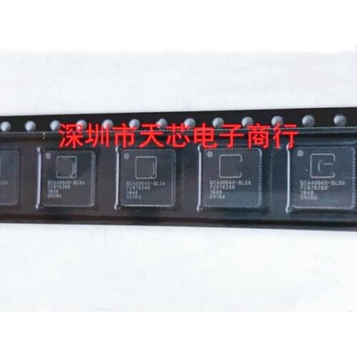 10pcs New QCA4004X-BL3A QFN-68 Power management chip