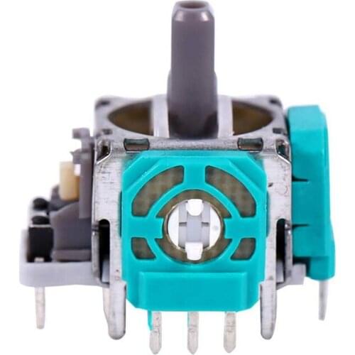 3D Analog Joystick Thumbstick replacement repair parts Sensor Module Potentiometer For Microsoft XBOX ONE Controller Gamepad