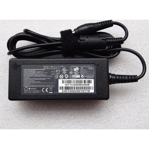 45W 19V 2.37A AC Adapter fit for Toshiba Portege Z930-S9301,Z930-S9302