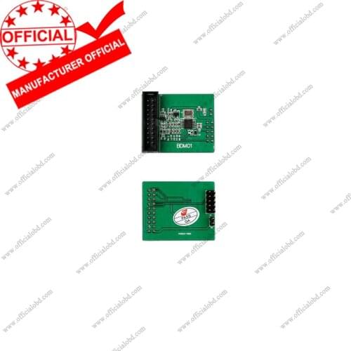 Yanhua BDM01 Adapter for Yanhua Mini ACDP CAS Module 1/Footwell FRM Module Repair