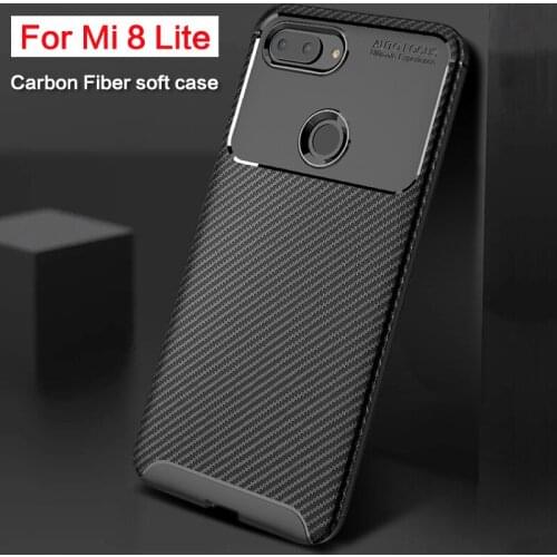 C.J.D.J.H Phone Cases Xiaomi Mi 8 Explorer