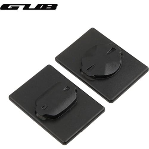 GUB 3M VHB Strong Paste Silicone Band Phone Back Button Paste Suit For Garmin/Bryton Adaptation Code Rack Usableness
