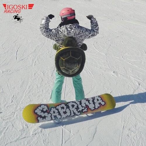 IGOSKI Sports Protection